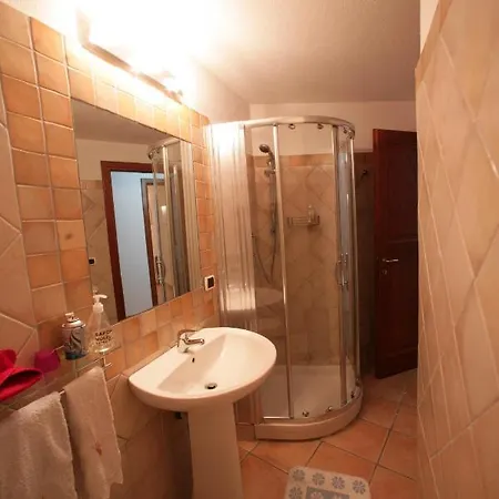 Hotel Da Grazia
